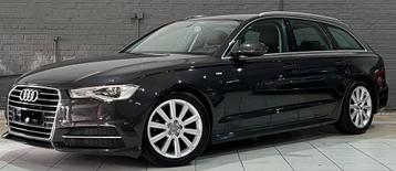 || Audi A6 2.0 TDi  S line tronic ||