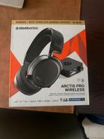 Arctis pro wireless, Enlèvement, Comme neuf