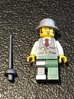 Lego Monster Fighters mof005 Doctor Rodney Rathbone, Ophalen of Verzenden, Zo goed als nieuw, Complete set, Lego