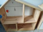 MAISON POUPEE  IKEA EN BOIS, Enfants & Bébés, Jouets | Maisons de poupées, Comme neuf, Maison de poupées, Enlèvement