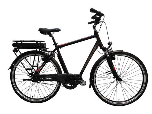 Venturelli S-Motive Di2 (automatique), Vélos & Vélomoteurs, Vélos électriques, Neuf, Autres marques, 50 km par batterie ou plus
