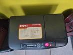 Te koop nog nieuwe iventer petrol kachel merk Iventer, Huis en Inrichting, Kachels, Ophalen, Zo goed als nieuw, Pelletkachel