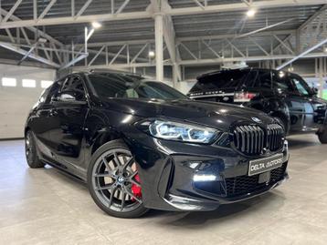 BMW 120dA - 2024 - M-sport - Full! beschikbaar voor biedingen
