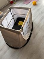 Aeromoov reisbed, Enlèvement, Utilisé