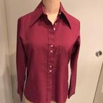 Vintage blouse van Castelnau, maat 38, Kleding | Dames, Ophalen of Verzenden, Zo goed als nieuw, Maat 38/40 (M)