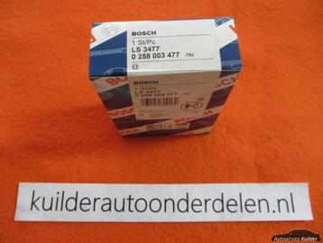 Lambdasonde BMW e46 e39 e38 e83 e53 z3 Bosch beschikbaar voor biedingen