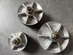 Set van 3 mechanische obstructoren, Ophalen, Zo goed als nieuw