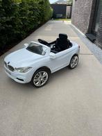 Elektrische BMW kinderauto, Kinderen en Baby's, Speelgoed | Buiten | Accuvoertuigen, Ophalen