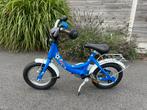 Puky fiets 12 inch, Ophalen, Zo goed als nieuw