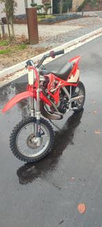 Moto cross, Enlèvement, Utilisé, 50 cm³, Autres marques