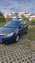 Opel zafira, Auto's, 7 zetels, Particulier, Te koop, Zafira