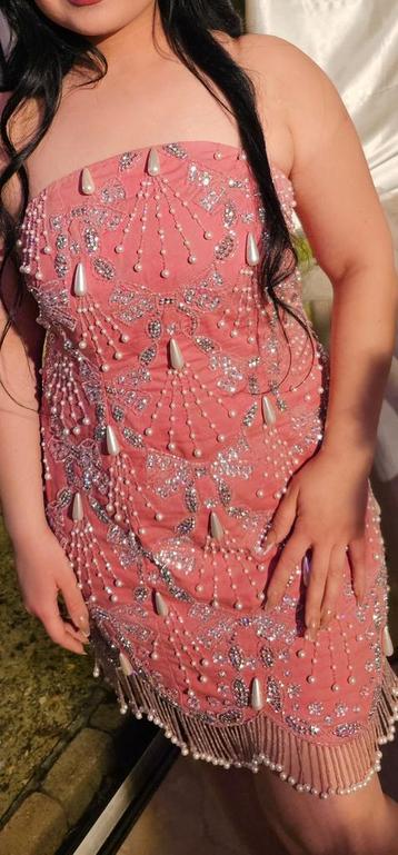 Asos Dress, Ophalen of Verzenden