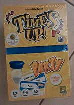 Time's up 12 +, Hobby & Loisirs créatifs, Enlèvement