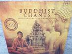 Buddhist Chants : 2 CD, CD & DVD, CD | Méditation & Spiritualité, Comme neuf, Enlèvement