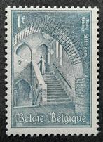 België: OBP 1334 ** Abdij Affligem 1965., Postzegels en Munten, Postzegels | Europa | België, Ophalen of Verzenden, Zonder stempel