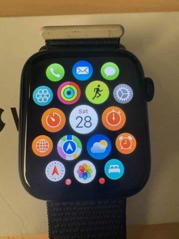 Apple Watch SE - 2024 2de generatie beschikbaar voor biedingen