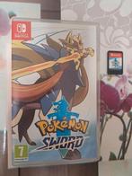 Pokémon-zwaardspel. Nederlands. Rendez-vous Bruxelles Braine, Ophalen of Verzenden, Zo goed als nieuw
