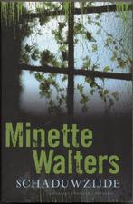 Minette Walters - Schaduwzijde, Gelezen, Verzenden, Minette Walters, Nederland