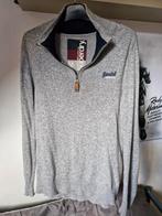 Pull SuperDry, Vêtements | Hommes, Pulls & Vestes, Comme neuf, Taille 48/50 (M), Super dry, Enlèvement ou Envoi