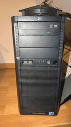 HP ProLiant ML330 G6, Computers en Software, Servers, Ophalen, Zo goed als nieuw
