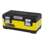 Stanley gereedschapskoffer 50cm x 30cm diep x 22cm hoog, Nieuw, Ophalen of Verzenden