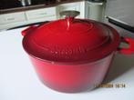 eBRABANTIA gietijzeren steelpan. €20, Huis en Inrichting, Keuken | Potten en Pannen, Ophalen, Gietijzer