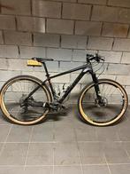 Cube mtb crosscountry carbon 29inch M, Fietsen en Brommers, Ophalen, Zo goed als nieuw