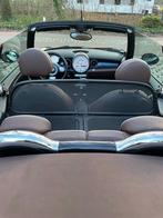 MINI CABRIO 1.6 COOPER R57 bj. 2009 HORIZON BLUE METALLIC, Ophalen of Verzenden