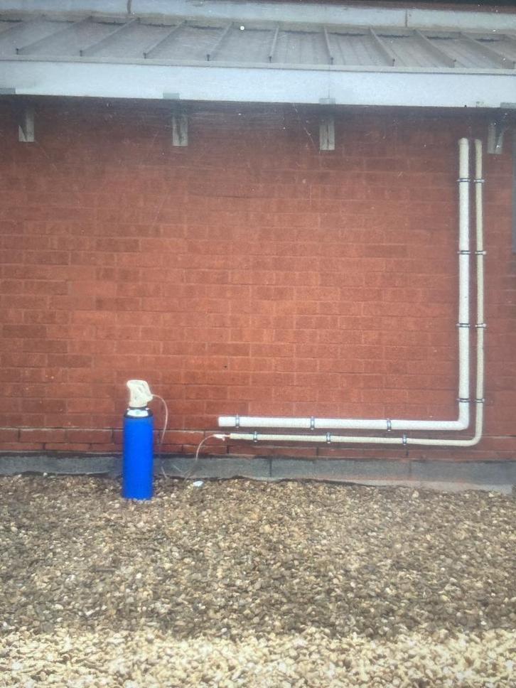 Entretiens, Installation et dépannage climatisation, Bricolage & Construction, Chauffage & Radiateurs, Utilisé, Autres types, Moins de 200 watts