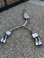 Audi A5 S5 bj.2023 8W Quattro 3.0 TFSI Uitlaat orjinaal, Auto-onderdelen, Ophalen, Audi