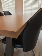 Tafel vanaf 165€ met stoelen gratis, Enlèvement