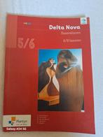Delta Nova 5/6 Kansrekenen (6/8u) - wiskunde, ASO, Wiskunde A, Plantyn, Ophalen