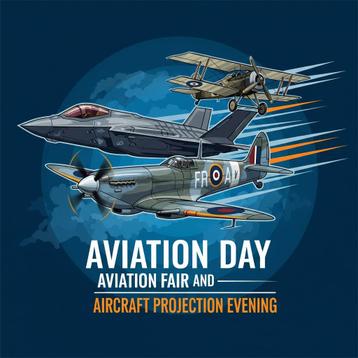 Aero collectors fair 2026 beschikbaar voor biedingen