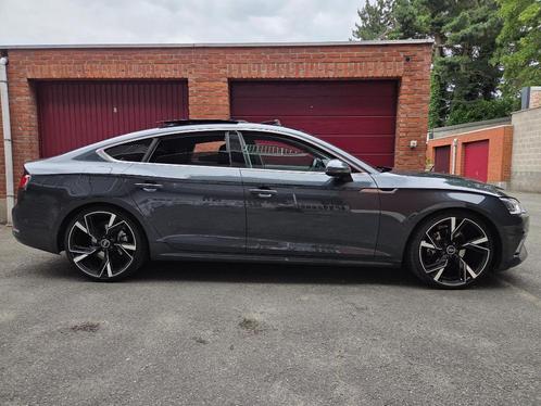 Audi A5 35 Tfsi 2.0 l, Full Option! 150 Pk, Matrix., Auto's, Audi, Bedrijf, A5, ABS, Achteruitrijcamera, Adaptieve lichten, Adaptive Cruise Control