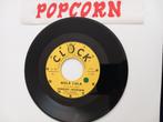 CHARLES JACKSON. HULA HULA POPCORN R&B US 45T, Ophalen of Verzenden, Zo goed als nieuw, R&B