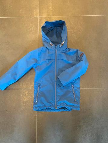 Regenjas maat 110 of 5 jaar beschikbaar voor biedingen