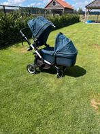 Thule sleek navy blue, Kinderen en Baby's, Kinderwagens en Combinaties, Ophalen, Gebruikt, Kinderwagen, Overige merken