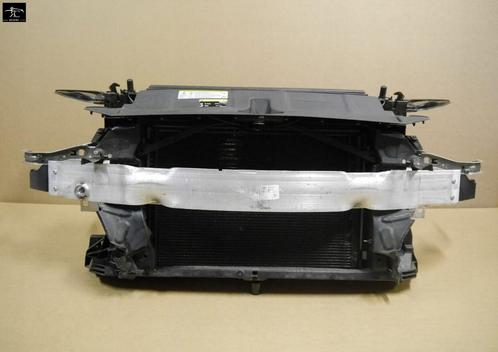 Audi TT 8S voorfront koelerpakket bumperbalk, Autos : Pièces & Accessoires, Carrosserie & Tôlerie, Pare-chocs, Audi, Utilisé, Enlèvement