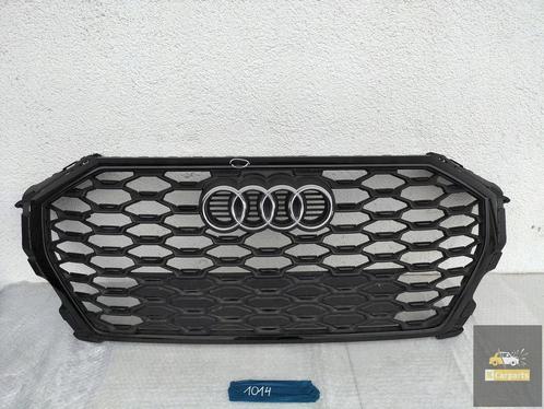 AUDI Q3 S-LINE GRILLE, Auto-onderdelen, Overige Auto-onderdelen, Audi, Gebruikt