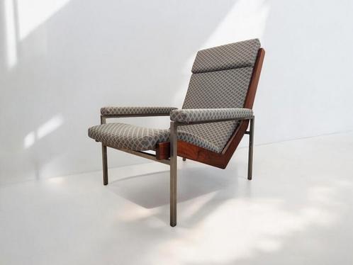 Fauteuil Lotus par Rob Parry pour Gelderland, Maison & Meubles, Fauteuils, Utilisé, Enlèvement