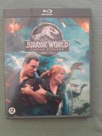 Blu ray jurassic world fallen kingdom, Cd's en Dvd's, Blu-ray, Ophalen, Zo goed als nieuw, Avontuur