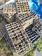 Gras tegels. Paddock tegels. Mud control, Tuin en Terras, Ophalen