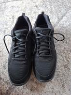 Skechers schoenen maat 46 als nieuw sneakers, Kleding | Heren, Schoenen, Zwart, Ophalen of Verzenden, Zo goed als nieuw, Skechers