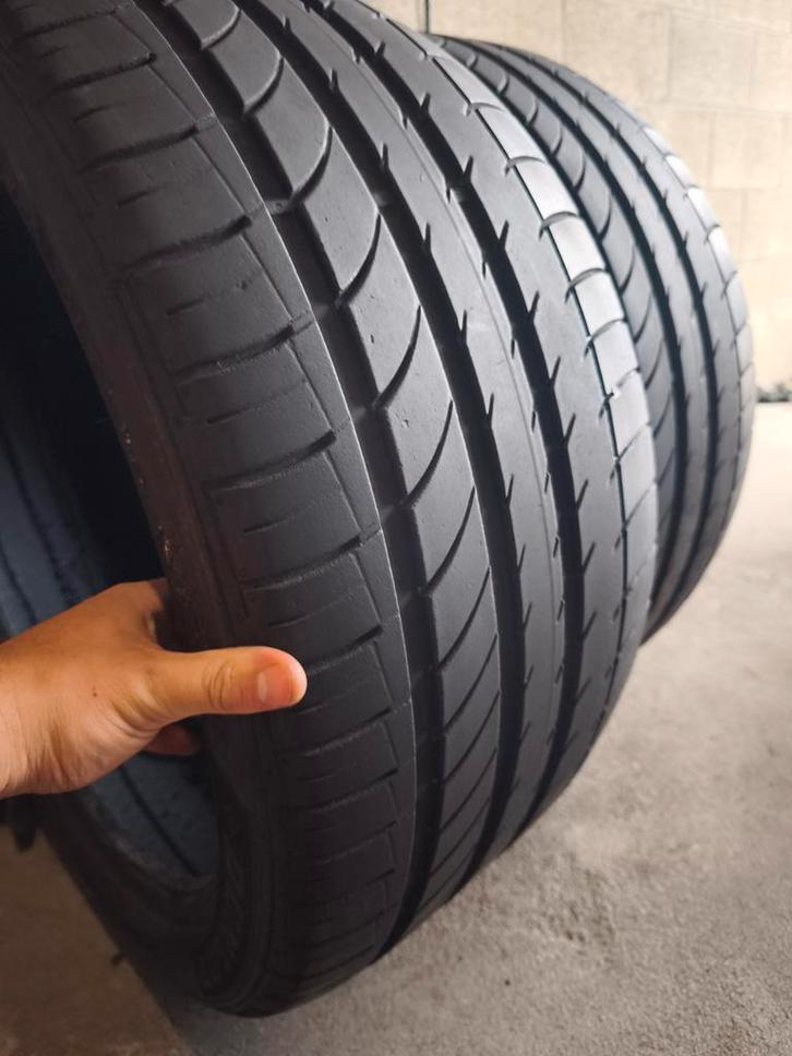 285/35/21, Autos : Pièces & Accessoires, Pneus & Jantes, Pneu(s), Pneus été, 21 pouces, 285 mm, Utilisé, Enlèvement