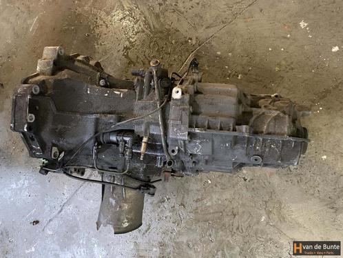 Audi A4  2.5 TDI V6 Versnellingsbak HEN Code, Auto-onderdelen, Transmissie en Toebehoren, Audi, Gebruikt, Ophalen of Verzenden