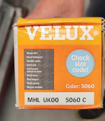 velux beschikbaar voor biedingen