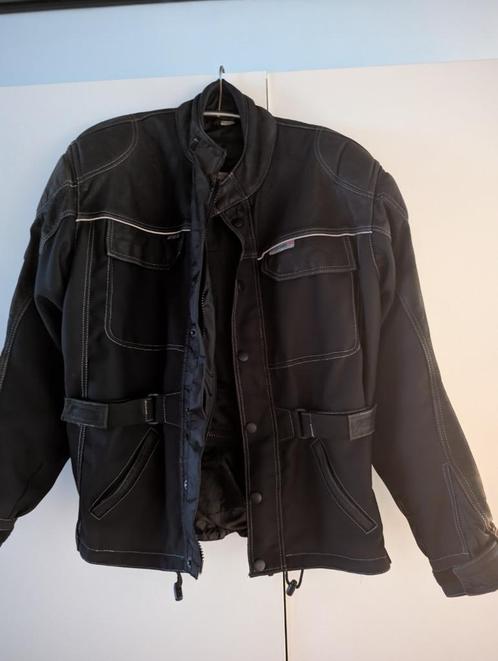 Macna dames motorjas Large, Motoren, Kleding | Motorkleding, Jas | leer, Dames, Tweedehands, Ophalen