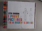 Zita Swoon, Cd's en Dvd's, Ophalen of Verzenden, Zo goed als nieuw