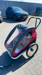 Fietskar HAMAX, Fietsen en Brommers, Ophalen, Vering, HAMAX, Nieuw