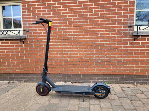 Xiaomi Mi Pro 2 elektrische step, Fietsen en Brommers, Steps, Zo goed als nieuw, Ophalen